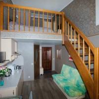 Фотографии отеля Realtex na Tuchkova