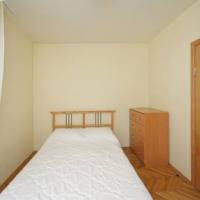 Фотографии отеля Bergus Apartments