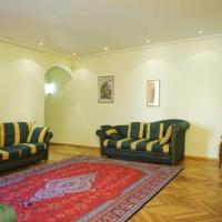 Hotel photos Bergus Apartments