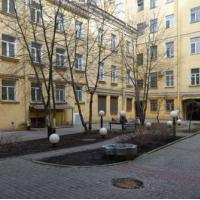 Фотографии отеля Bergus Apartments