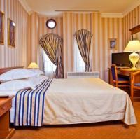 Фотографии отеля Золотой сад