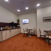 Hotelfotos Sonata at Nevsky 5