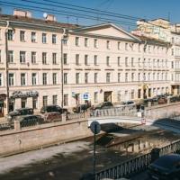 Hotel photos Apartment on Griboyedova