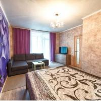 Фотографии отеля Poltavsky Apartments