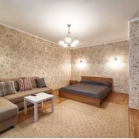 Hotel photos Poltavsky Apartments