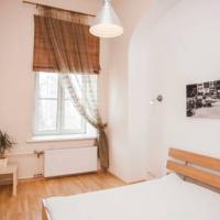Фотографии отеля Apartment on Liteiny Prospekt 18