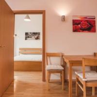 Фотографии отеля Apartment on Liteiny Prospekt 18