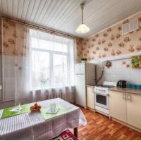 Фотографии отеля Apartment Basseinaya