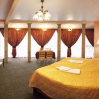 Hotelfotos Гостиница К-Визит
