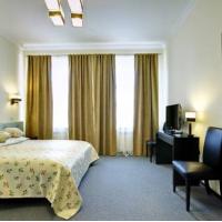 Hotelfotos Отель Roses