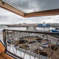 Hotelfotos Apartment Mytinskaya Naberezhnaya