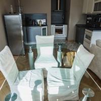 Фотографии отеля Apartment Mytinskaya Naberezhnaya