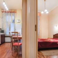 Fotos del hotel Apartment Vosstaniya 42