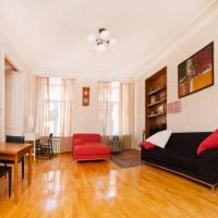 Hotel photos Apartments next to Kazan Cathedral
