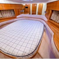 Фотографии отеля Alex Yacht