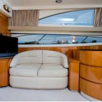 Hotel photos Alex Yacht