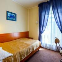 Hotel photos Nevsky Hotel Central