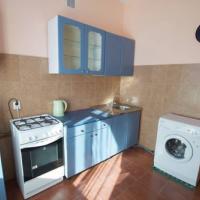 Фотографии отеля Apartment na Gagarina