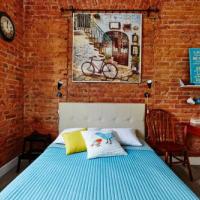 Hotelfotos Kaleydoskop Design