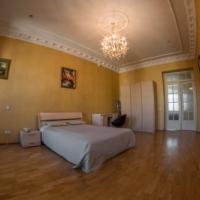 Фотографии отеля Spb Central Apartment