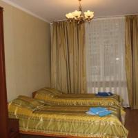 Фотографии отеля Apartment Na Pulkovskaya