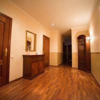 Fotos del hotel Apartments next to Kazan Cathedral