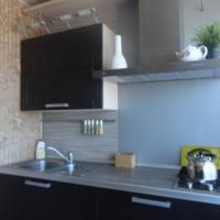 Hotel photos Apartamenty na Udelnoy