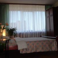 Фотографии отеля Apartamenty na Udelnoy