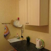 Hotel photos Apartment na Kollontay 5