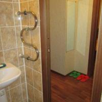 Hotelfotos Apartment na Kollontay 5