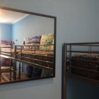 Фотографии отеля ES-Hostel
