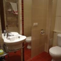 Fotos del hotel Mansarda near Hermitage