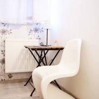 Фотографии отеля Luna Hostel na Mokhovoy