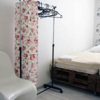 Фотографии отеля Luna Hostel na Mokhovoy