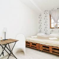 Hotel photos Luna Hostel na Mokhovoy