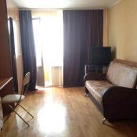 Фотографии отеля Moskovsky Apartment