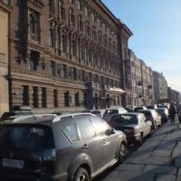 Фотографии отеля Antre na Fontanke Hostel