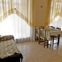 Фотографии отеля Apartments on Nakhimova 70