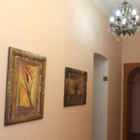 Hotel photos Antre na Fontanke Hostel