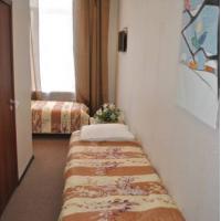 Фотографии отеля Romar Hotel