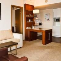 Fotos del hotel Staybridge Suites St. Petersburg Moskovskye Vorota