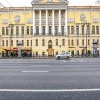 Hotel photos Apartments on Nevsky 84