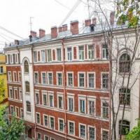 Hotel photos Apartments on Nevsky 84