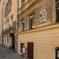 Фотографии отеля Marc Chagall Apartment