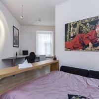 Фотографии отеля Marc Chagall Apartment