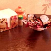 Hotel photos Studia on Borovaya 13