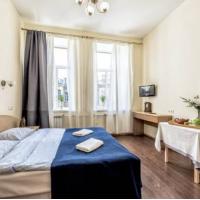 Hotelfotos Mini Hotel Atlas