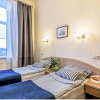 Фотографии отеля Mini Hotel Atlas
