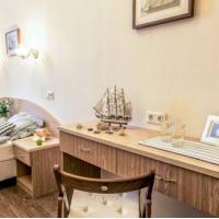 Фотографии отеля Mini Hotel Atlas