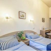 Hotelfotos Mini Hotel Atlas